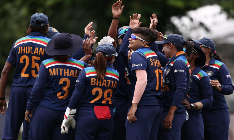 Cricket Image for NZvsIND : मिताली राज  ने कहा टीम इंडिया पहले वनडे में सर्वश्रेष्ठ प्रदर्शन करने को