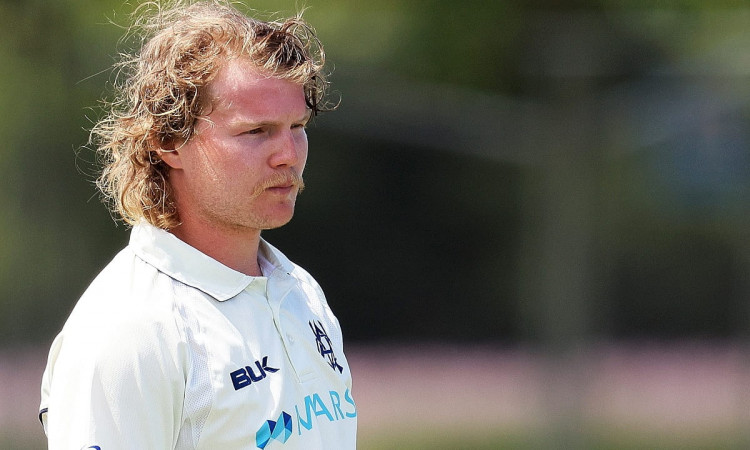 Cricket Image for Will Pucovski Faces Some Tough Questions Ahead, Says Chris Rogers