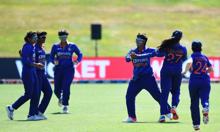 NZ W vs IND W: न्यूजीलैंड दौरे पर पहली जीत हासिल करना चाहेगी भारतीय महिला क्रिकेट टीम