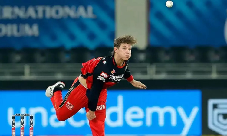 Cricket Image for Adam Zampa Confesses To Being A 'Little Bit Flat' After Going Unsold In The IPL 20