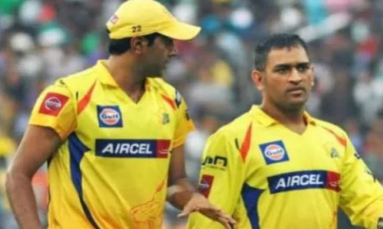 “We Always Talk About MS Dhoni’s Captaincy But Not His Finishing Ability With The Bat” – Ravichandra