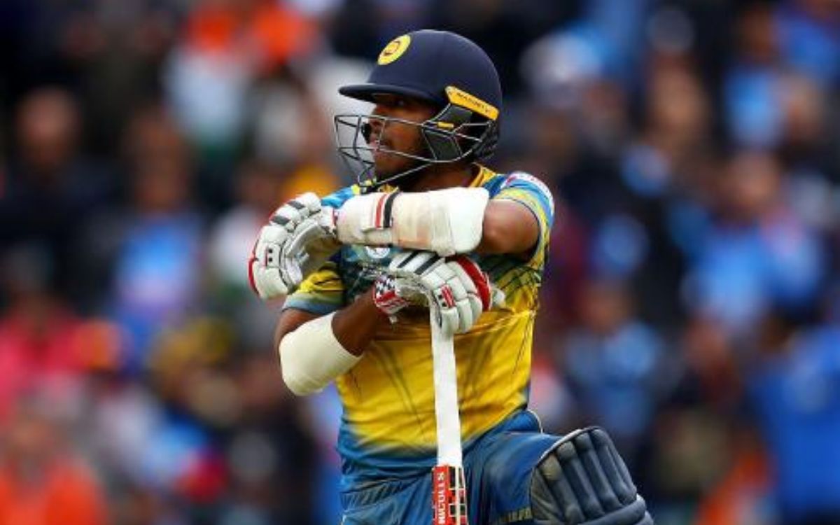 Cricket Image for AUS vs SL : श्रीलंका को बड़ा झटका, कुसल मेंडिस हुए कोरोना पॉज़ीटिव