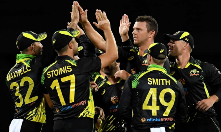 AUS vs SL, 2nd T20I: Hazlewood to seal it for Australia in the Super Over