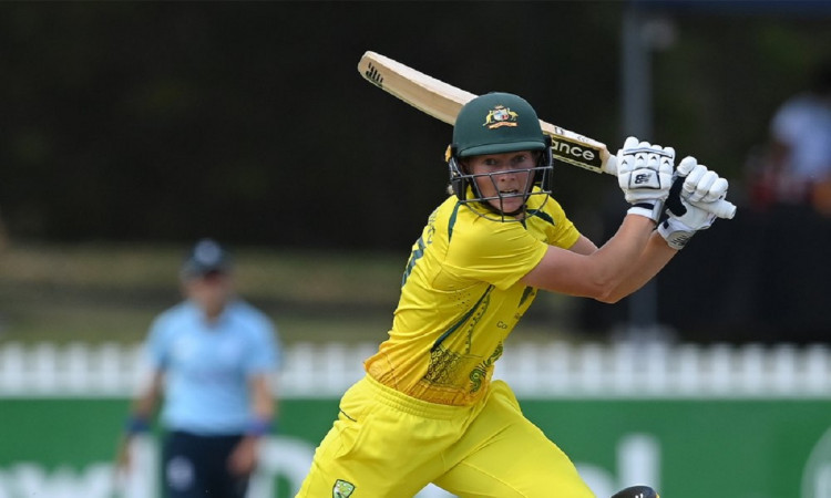 Cricket Image for Australia Has Changed Approach Since Last Women's World Cup, Says Confident Meg La
