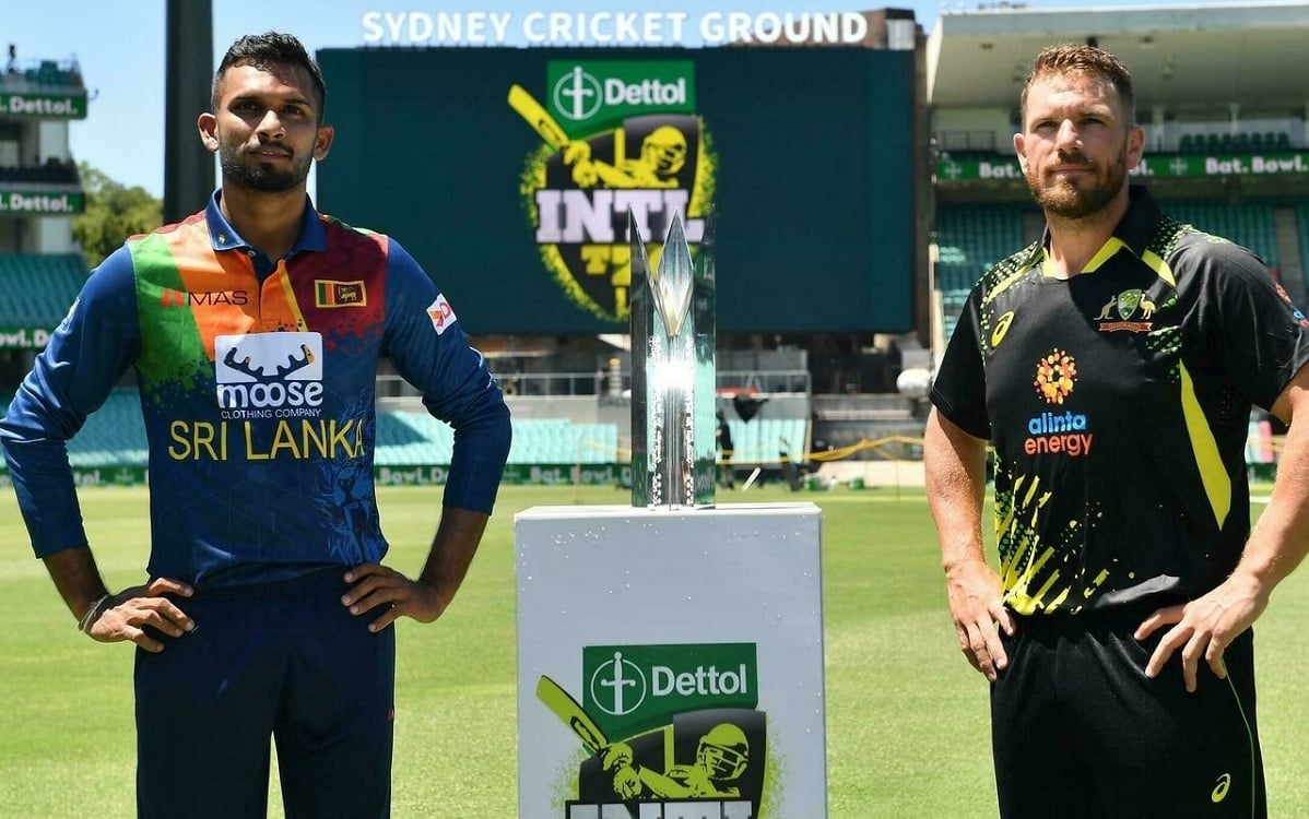 Australia Set To Kick Off 'Post Langer' Era With Sri Lanka T20I Series On  Cricketnmore