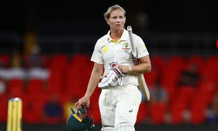 Cricket Image for Australia vs Australia A Better Opportunity To Practice For Test Matches: Meg Lann