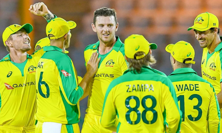 Cricket Image for 'Australian Players Pulling Out Of Pakistan Tour Won't Be Surprising' Says Josh Ha
