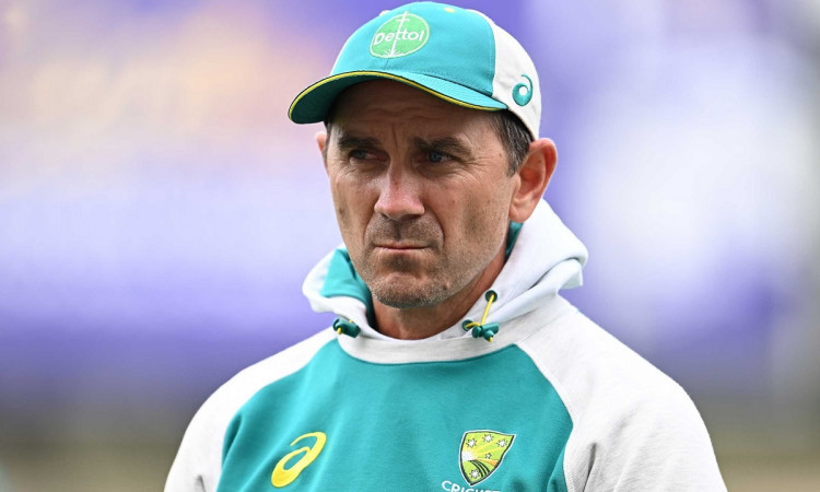 Cricket Image for Australian Players Should Have A View On Justin Langer's Future, Says ACA Chief