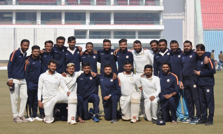 Cricket Image for 'Backbone Of Indian Cricket' Ranji Trophy Set To Begin On Thursday; See Full Sched