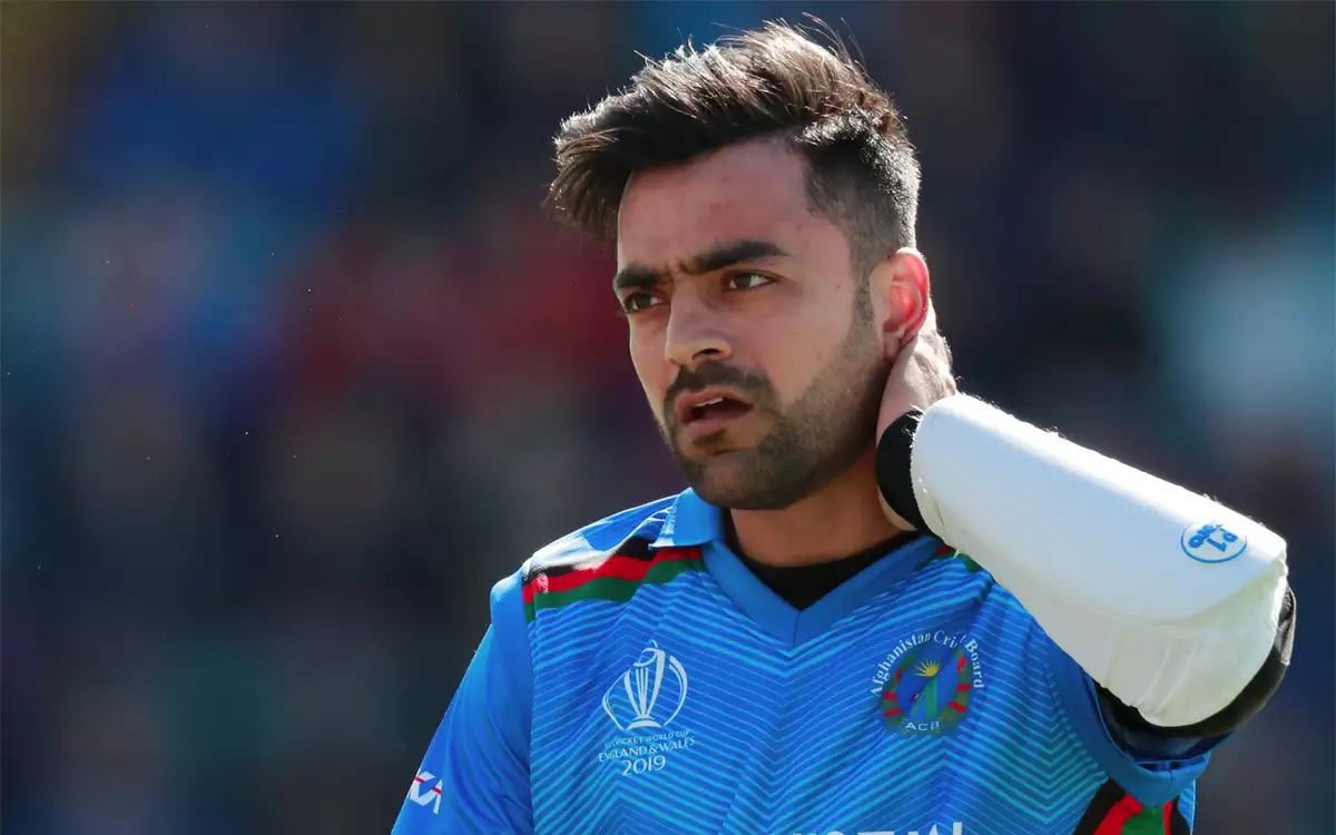 BAN v AFG: COVID-19 Strikes Afghanistan Team, 8 Players Test Positive On  Cricketnmore