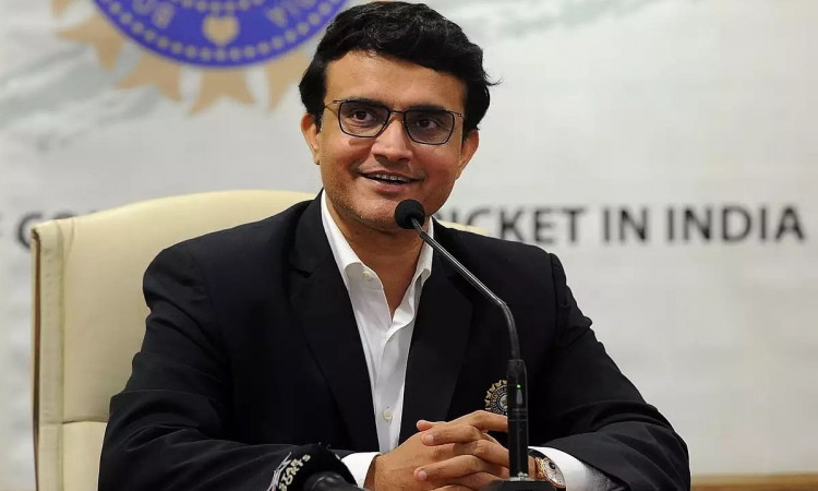 BCCI President Sourav Ganguly Admitted To Hospital For Cardiac Check-Up