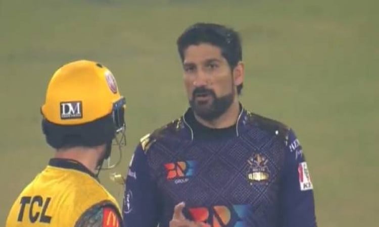 Ben Cutting, Sohail Tanvir fined for breaching Pakistan Super League Code of Conduct