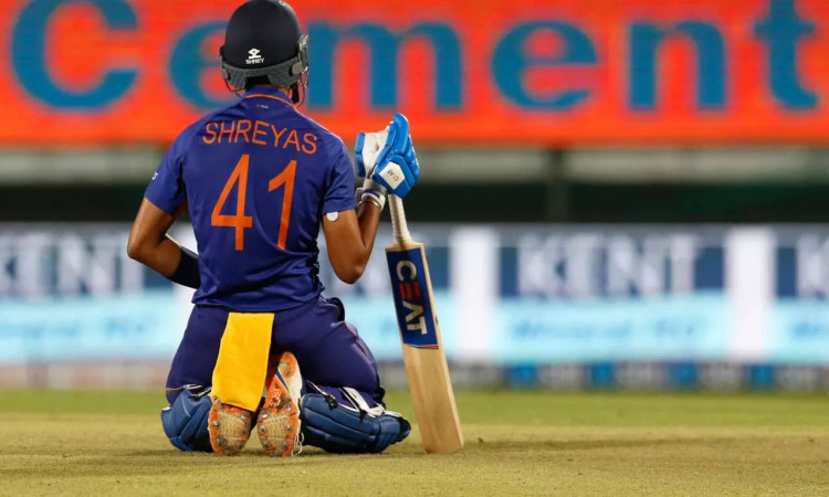 IND vs SL, 2nd T20I: Shreyas, Samson fire knock helps India beat Sri Lanka by 7 wickets