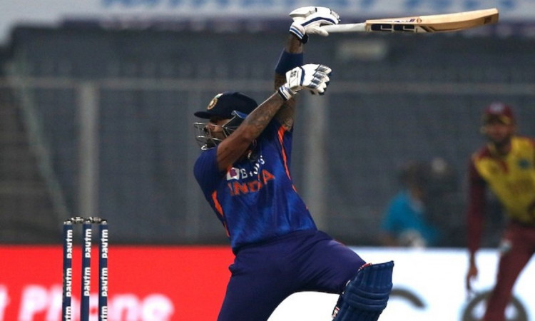 Cricket Image for India's Injury List Grows As Suryakumar Yadav, Deepak Chahar Ruled Out Of Sri Lank