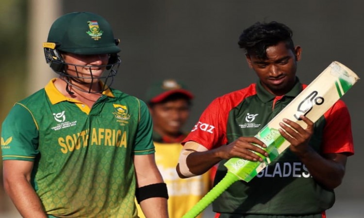ICC Player of the Month: Brewis, Keegan Petersen and Ebadot Hossain nominated for January 2022