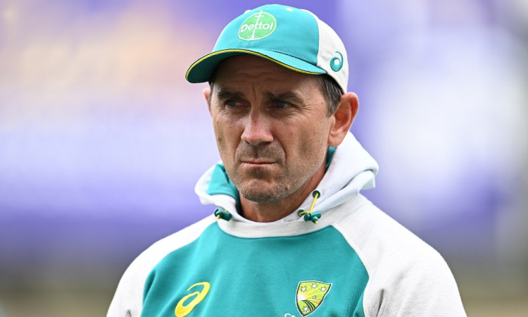 Cricket Image for CA Will Make The Game Look 'Stupid' If They Sack Justin Langer, Opines Ian Healy