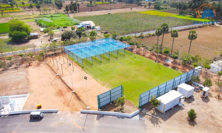 Cricket Image for Chennai Super Kings Set To Open Super Kings Academy For Boy & Girls To Receive Cri