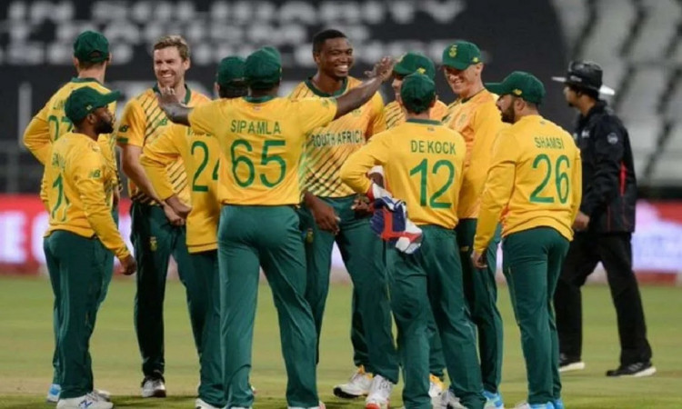CSA Unveils Dates For Tests And ODI Series Against Bangladesh
