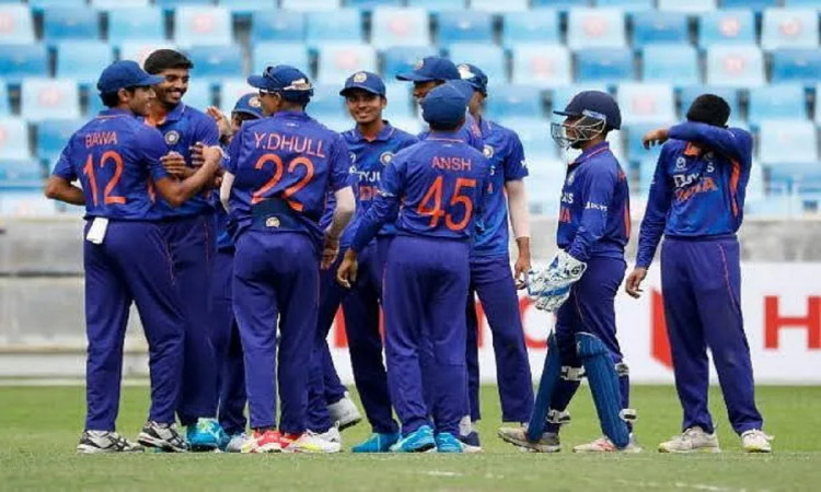 Cricket Image for भारतीयो के साथ विश्व के बड़े से बड़े दिग्गजों ने भारत के Under 19 लड़कों की तारीफ़ों 