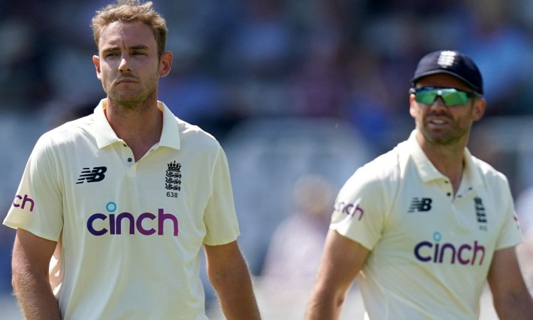 England  creating a new culture without Broad & Anderson: Michael Vaughan