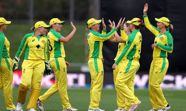 Cricket Image for Favorites Australia Looking To Regain World Title After Heartbreak In 2017