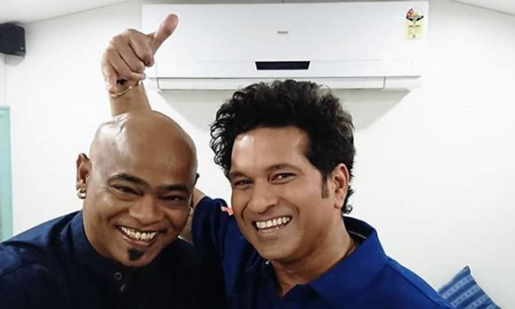 February 24 Should Be Included In Cricketing History To Honor Tendulkar's 200: Vinod Kambli