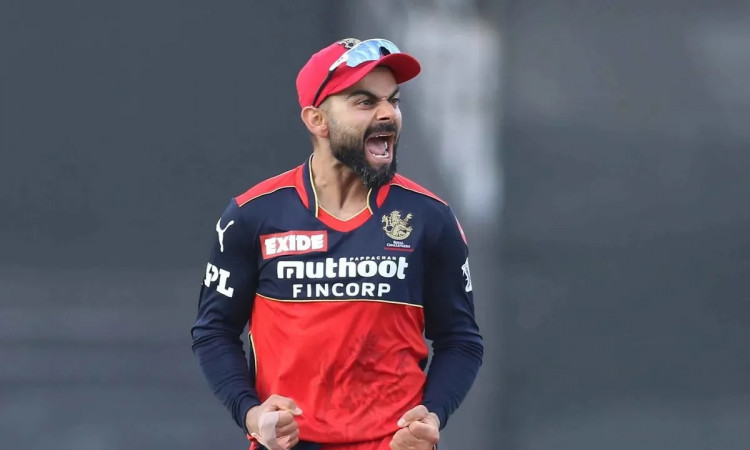 Cricket Image for Getting Picked By RCB Was An 'Impactful Moment' In My Life; Reveals Virat Kohli