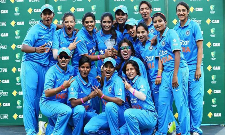 Cricket Image for ICC Oneday Rankings: भारत की इन 2 महिला खिलाड़ियों ने बनाई Top 10 में जगह