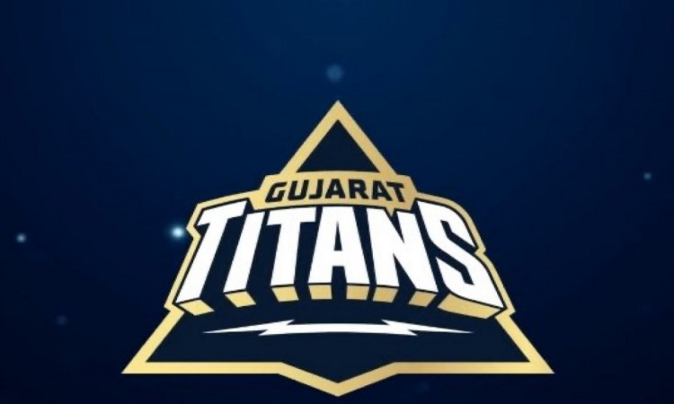 Cricket Image for Gujarat Titans Becomes First Sports Team In India To Launch Team Logo In Metaverse