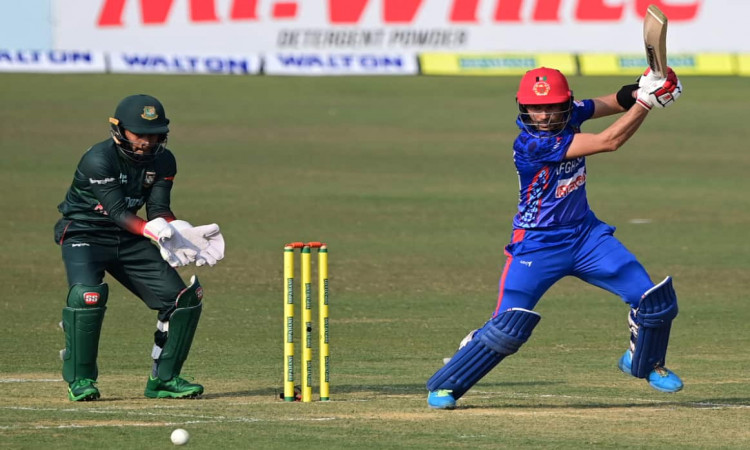 BAN vs AFG, 3rd ODI: Afghanitan beat Bangladesh by 7 wickets