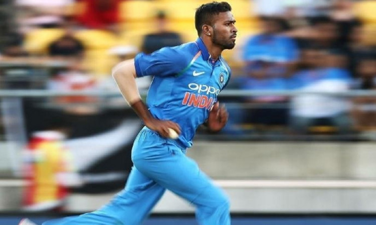Cricket Image for Hardik Pandya Says His Bowling In IPL 2022 Is 'A Surprise For Everyone'