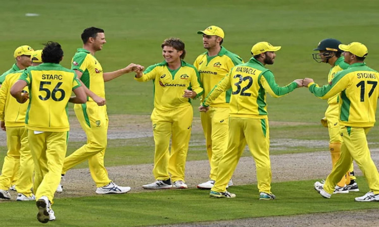 Cricket Image for इस ऑस्ट्रेलियाई गेंदबाज ने कहा, 'अगर कुछ ऑस्ट्रेलियाई खिलाड़ी पाकिस्तान दौरे से बा