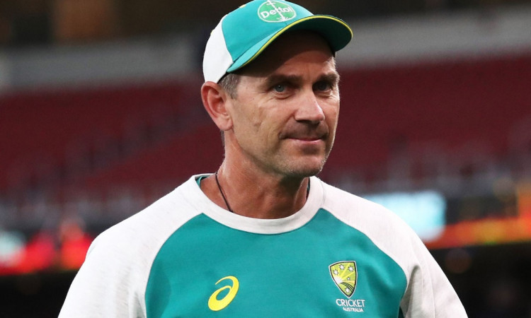 Cricket Image for Ian Chappell Slams Former Crickets Supporting Justin Langer As 'Langer PR Machine'