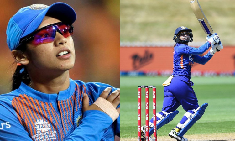 Cricket Image for ICC Women's Rankings: Mithali Raj Maintains Her Spot; Smriti Mandhana Slides Four 