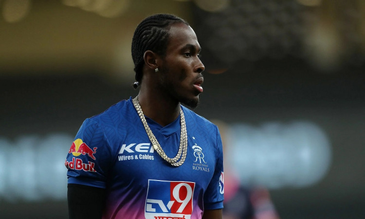Cricket Image for 'If Rajasthan Royals Had Gone For Jofra Archer, We Wouldn't Have Built The Squad W
