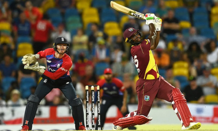 Cricket Image for IND v WI: West Indies Team Is Confident After Defeating England In T20I Series, Sa