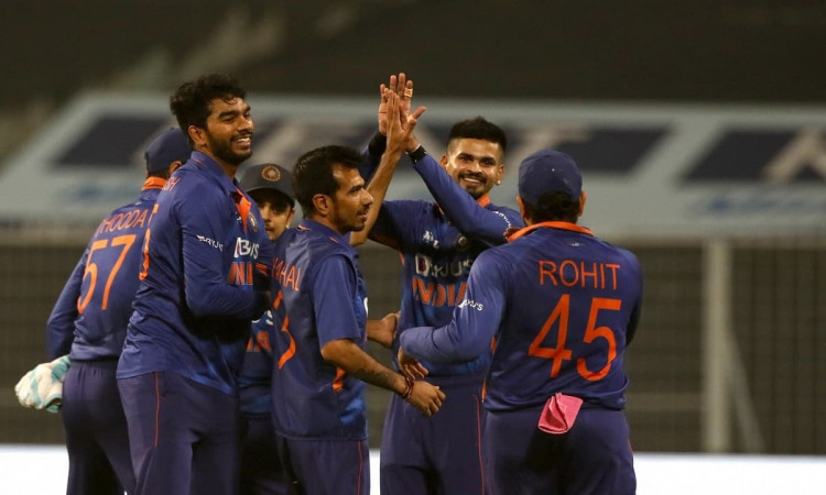 Cricket Image for IND vs SL 1st T20I (Match Preview): In-form Indian Team Eye Another Series Win