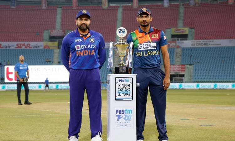 IND vs SL 1st T20I: Sri Lanka Win The Toss & Opt To Bowl First Against India | Playing XI & Fantasy XI