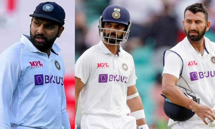 IND vs SL: Indian Squads For T20I & Tests Announced; Rohit Named Test Captain While Rahane & Pujara 