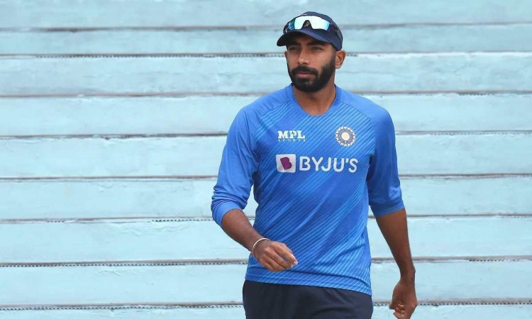 Cricket Image for IND vs SL: Vice-Captaincy Will Help Boost Jasprit Bumrah Will Boost His Confidence