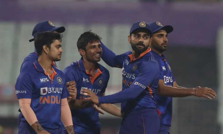 IND vs WI 2nd T20I: India Win The Thriller Match In The Last Over; Seal The Series