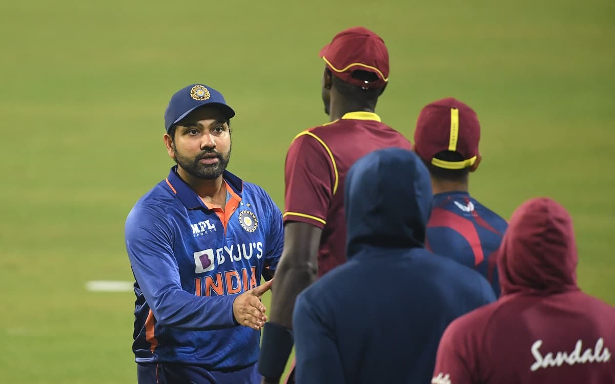 Cricket Image for IND vs WI 3rd T20I Preview: Team India Will Try Bench Strength As West Indies Play
