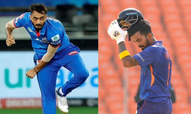 IND vs WI: Big Blow For Team India As KL Rahul & Axar Patel Ruled Out Of T20I Series 