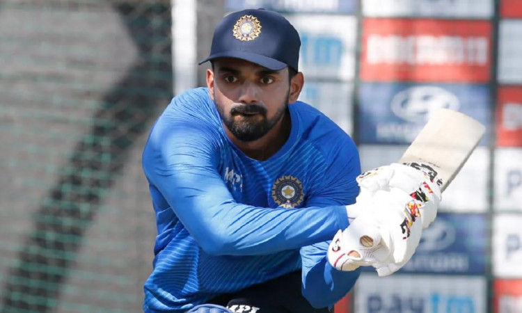Cricket Image for IND vs WI: KL Rahul And Axar Patel Out Of T20 Series; Gaikwad & Hooda Named As Rep