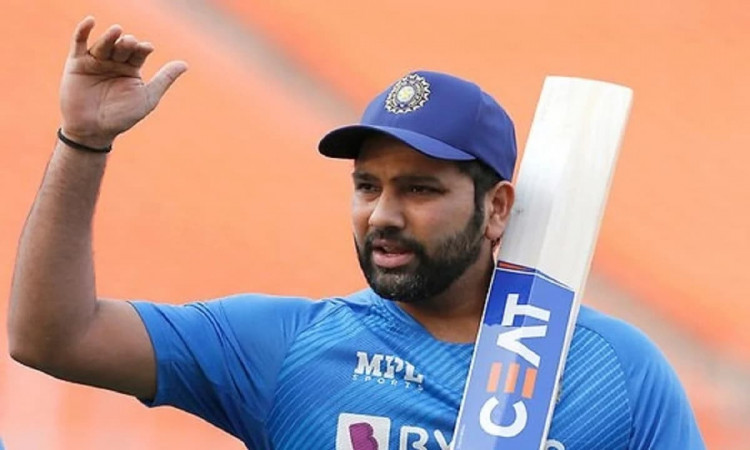 IND vs WI: Not A Lot To Change About The Indian Team's ODI Template, Says Rohit Sharma