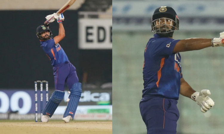 Cricket Image for IND vs WI: Rishabh Pant & Virat Kohli Exit From Bio-Bubble In Kolkata; Likely To B