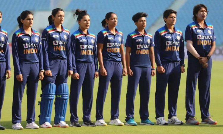 Cricket Image for India Women's ODI Series Against New Zealand To Start From February 12th, Confirms