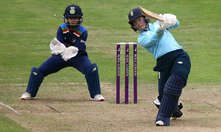 India Women's Team To Tour England For ODIs & T20Is, Confirms ECB