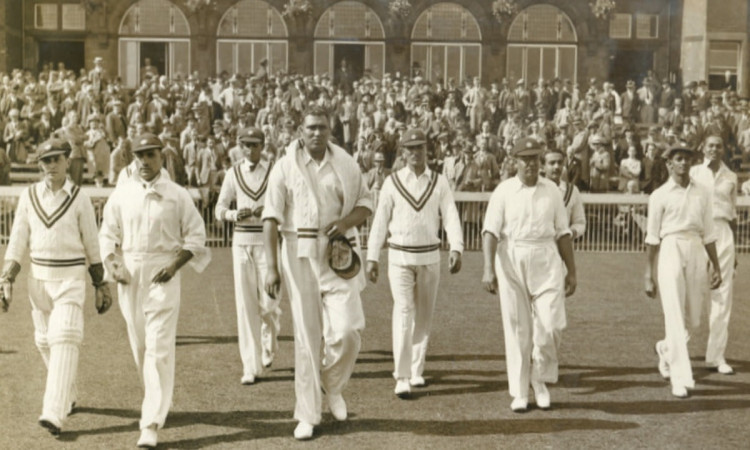 Cricket Image for Indian Cricket Landmark Moments - First Five & Ten Wicket Haul