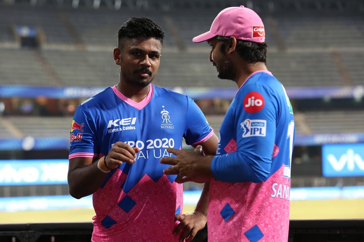 Cricket Image for IPL 2022: A Complete Breakdown Of Rajasthan Royals' Squad 